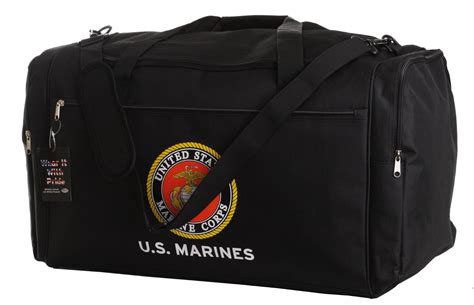 marine corps duffle bag